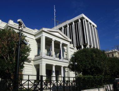 ΥΠΕΞ: Μεθοδευμένη και ανήθικη η στοχοποίηση του Ν. Κοτζιά για ζητήματα φύλαξης συνόρων